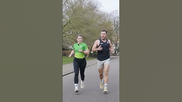 How To Make The Most Of A Long Run