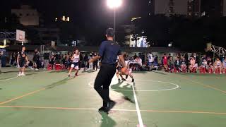 1091204 文創 VS 諮心 第一節