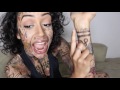 WHY I TATTOOED MY ENTIRE BODY.
