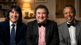 The Comedians Cast Who Have Passed Away | A Full Timeline
