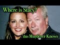 DREW PETERSON - Where is your 4th wife? At Queen of Heaven Cemetery with 3rd Wife Kathleen Savio.