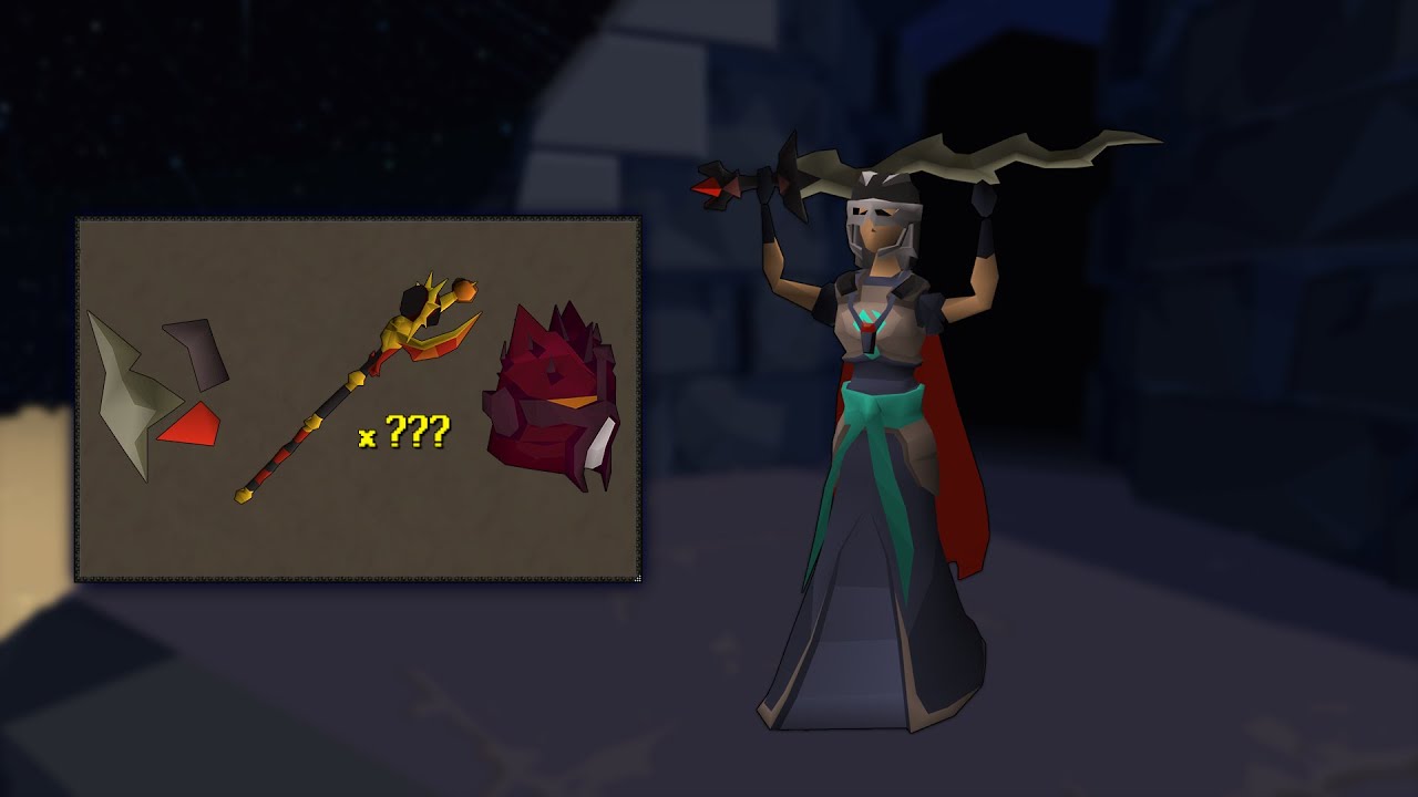 Zerker Iron to Zuk Helm [#11] - Entering The Elite