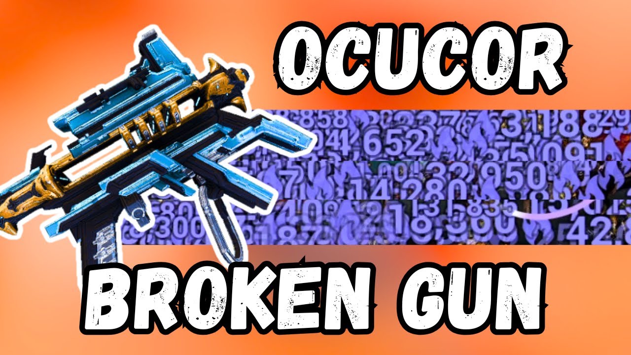 AFK Steel Path with This INSANE Build!