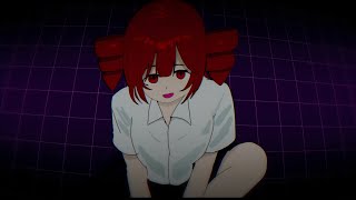 病愛リフレイン/重音テト