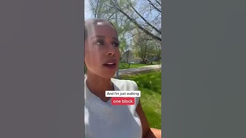 Adriana Diaz shows how close Ralph Yarl was to the home he was looking for #shorts