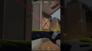 VYSE SHERIF ACE 💥🖤 #valorant #valorantclips #gaming #ace #valorantmoments #clips #montage #memes