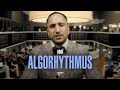 Abdi - ALGORHYTHMUS (prod. von Bazzazian) [Official Video]