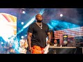 Khaligraph Performs Yes Bana and Champez at Shoke Shoke Festival | The Sauce