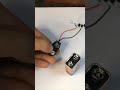 How to make AC line Detector?