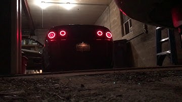 Cobalt ZZP 2.5" Exhaust No Resonator