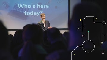 Smartly.io Connect: Berlin (April 2017)