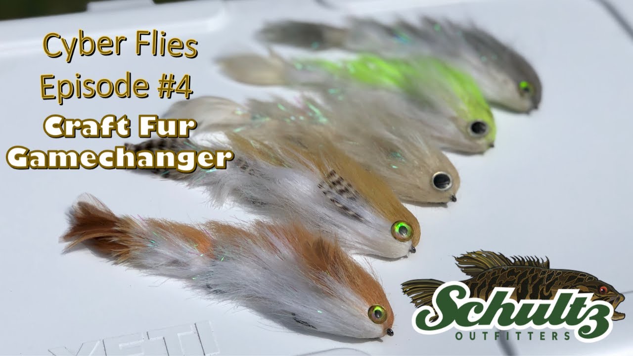 Craft Fur Changer 