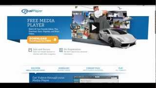 RealPlayer Review - Watch All Your Favorite Videos by RealPlayer screenshot 1