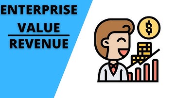 Enterprise Value/Revenue Explained