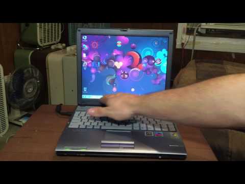 Review Sony Vaio PCG V505 