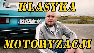 Klasyka motoryzacji czyli jak szukać i inwestować w auta z duszą.