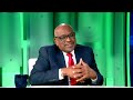 The mandate dr minnis bid for leadership  season 8  episode 15