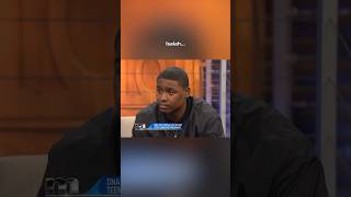 Part 2/2: Live In Son In Law Gone Wrong #Maury #tvshow #reality #dna #drama