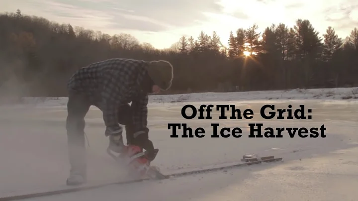 Off The Grid: The Ice Harvest
