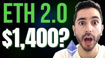 ETHEREUM BREAKING OUT!!!