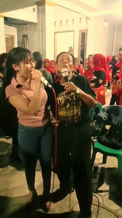 PEDUT PASAR NGUNUT_MBK SITI FEAT CAK PAIDI RAJA SAWER #shortvideo