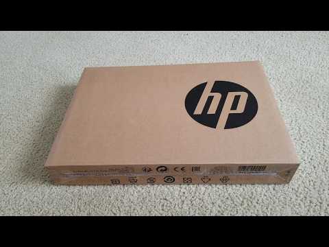 HP 14 NOTEBOOK / LAPTOP 14-bs102na REVIEW | HENRY REVIEWS. 