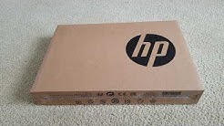 HP 14" 4GB RAM 128GB SSD HD Laptop Notebook Window 10 S Mode! 11 24 18!