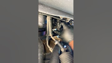 7.3 Powerstroke eating batteries and alternators? This may be why #powerstroke #diesel