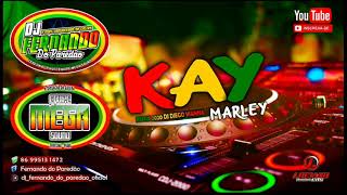 Melo De Kay Marley Vs 2020 Remix Dj Diego Vianna