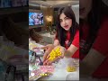 وأخيرا فعاليات اميره مع ايلين صنعنا الشموع الجميلة بتجنن فتحنا اغراض عائلة ميرو