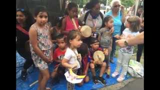 Download Lagu 4 DAAGSE 2015 OMA LENNY SPONSORLOOP MAGIM MP3