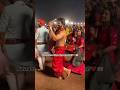 ❤️Kitne din bache hai navratri me?👀 #Garbareel #garbadance #navratri2025 #navratri #abhivyakti2025