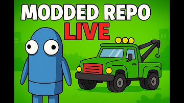Modded Repo Mayhem – Everything’s Gone Wrong!