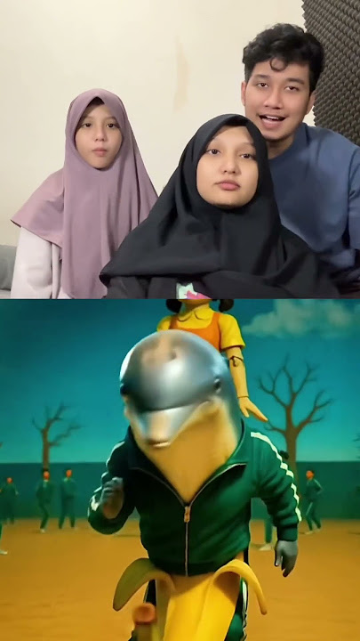Kalian hafal lagu squid game ini?