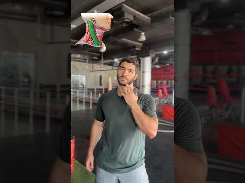 تقوية الرقبة