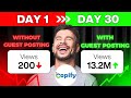 The Best Backlink Buying Site to Rank #1 on Google in 30 Days | Icopify Review &amp; Tutorial