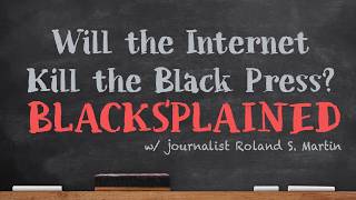 Can White People Code-Switch? Blacksplained by Sunn m'Cheaux and Dr. Rachel E. Weissler