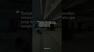 caption 👇🏻☺️QuotesIslami #ReminderIslami #Muhasabah #Tawakal #SelfHealingIslami #Hijrah #DakwahIslam