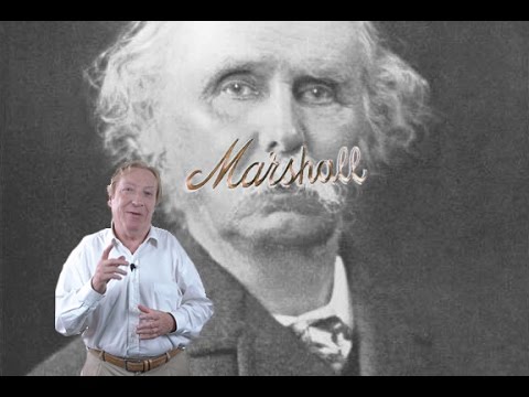 Vidéo: Quelle a été la contribution d'Alfred Marshall à l'économie ?