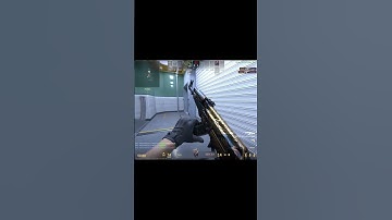 CS 2 // Nuke Clutch 4 Kill  #counterstrike2 #gaming #cs2 #explore #csgoclips #csgo #cs2clips