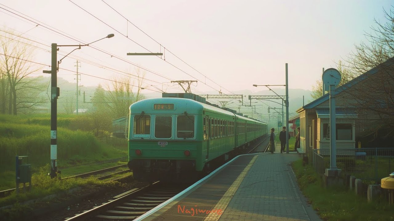 今日の音色。｜やさしいインディーJ-POP playlist