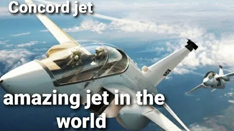 This plane could cross the Atlantic in 3.5 hours. Why did it fail?||SLK TECHNOLOGY ##