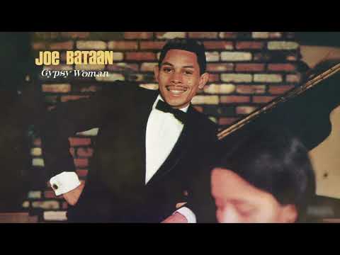 Joe Bataan - Sugar Guaguanco (Official Visualizer)