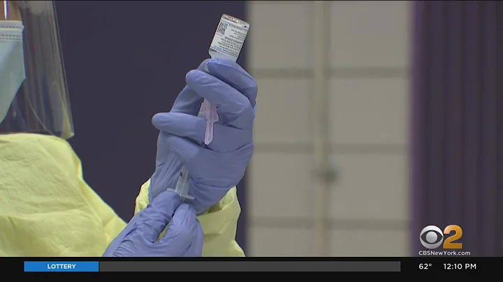 Judge Denies Religious Exemption Lawsuit Against NYC Vaccine Mandate