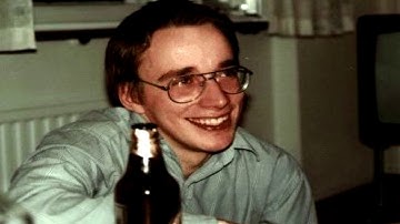 Old School Sean - The MINIX operating system