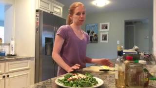 21 Day Fix Extreme Meal Prep Demo