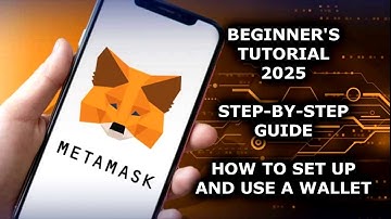 🇺🇸 METAMASK WALLET - Beginner