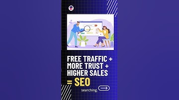 No Website Traffic or Sales? 😩 | How SEO Brings Customers for Free