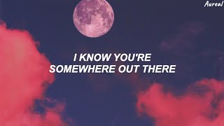 Bruno Mars - Talking To The Moon (Lyrics)