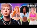 Fake It To Win *BACKSTAB* | Next Influencer Season 2 Ep. 5 | AwesomenessTV